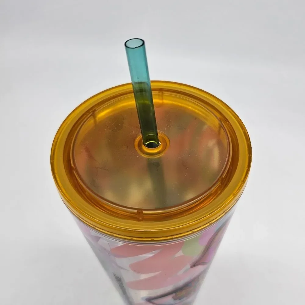 Starbucks Tim Singleton Pride 2023 Tumbler